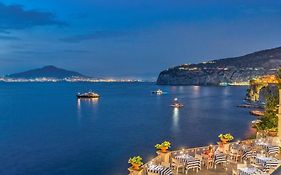 Grand Hotel Riviera Sorrento